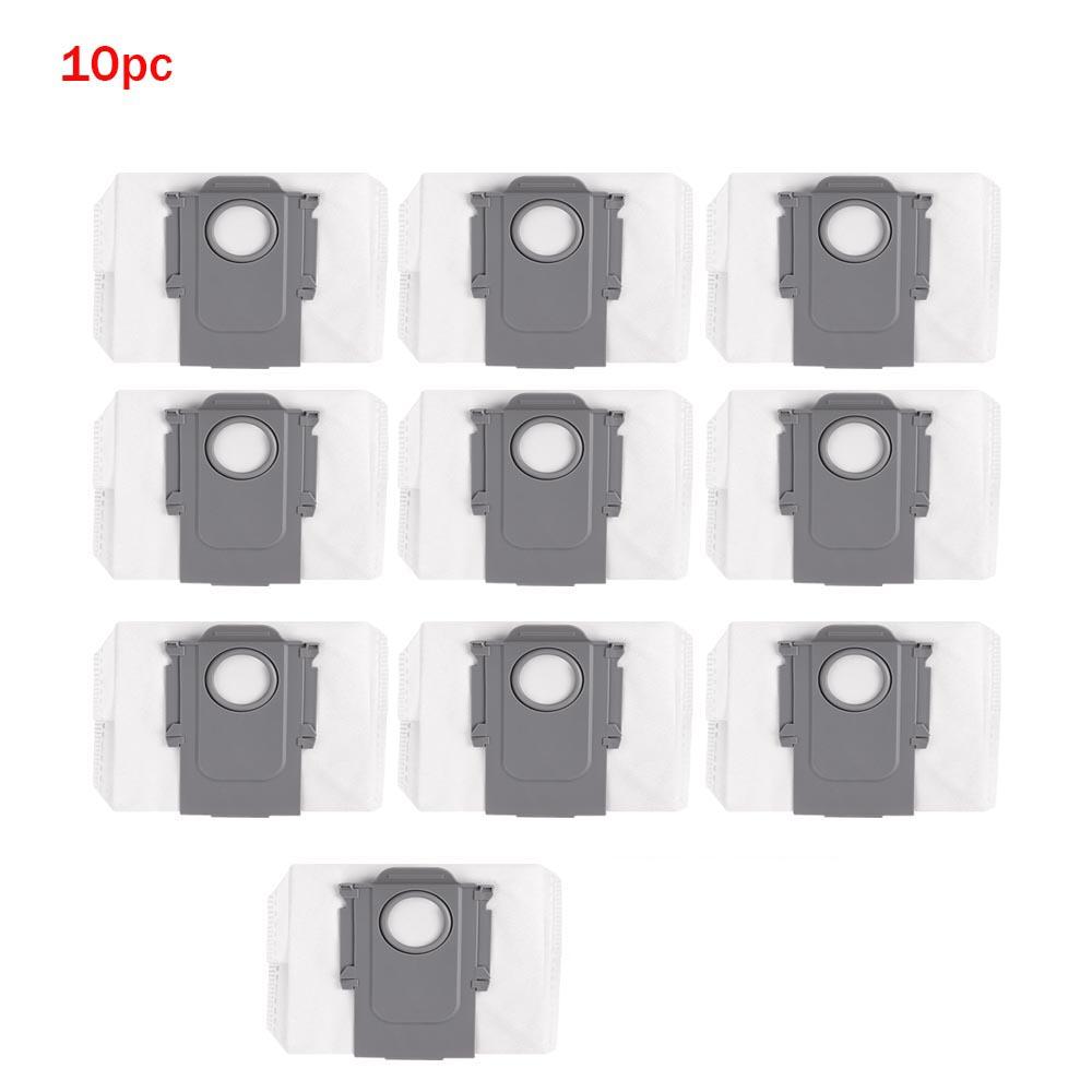 For Roborock Q8 Max Q8 Max+ Q5 Pro Q5 Pro+ Robot Vacuum Cleaner Replacement Parts Mop Dust Bag Main Side Brush HEPA Filter Parts