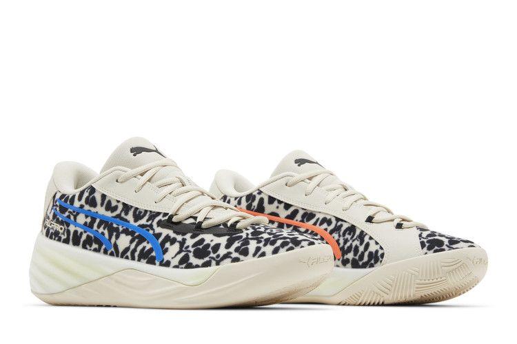 Puma All-Pro Nitro 'Clyde's Closet'