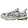 610 Brighton Grey Mushroom Unisex Sneakers Concrete ML610TE