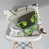 Vee DDandys Game World TV Pillow Case For 30x30cm45x45cm55x55cm For Home Bedroom Decoration And Protector