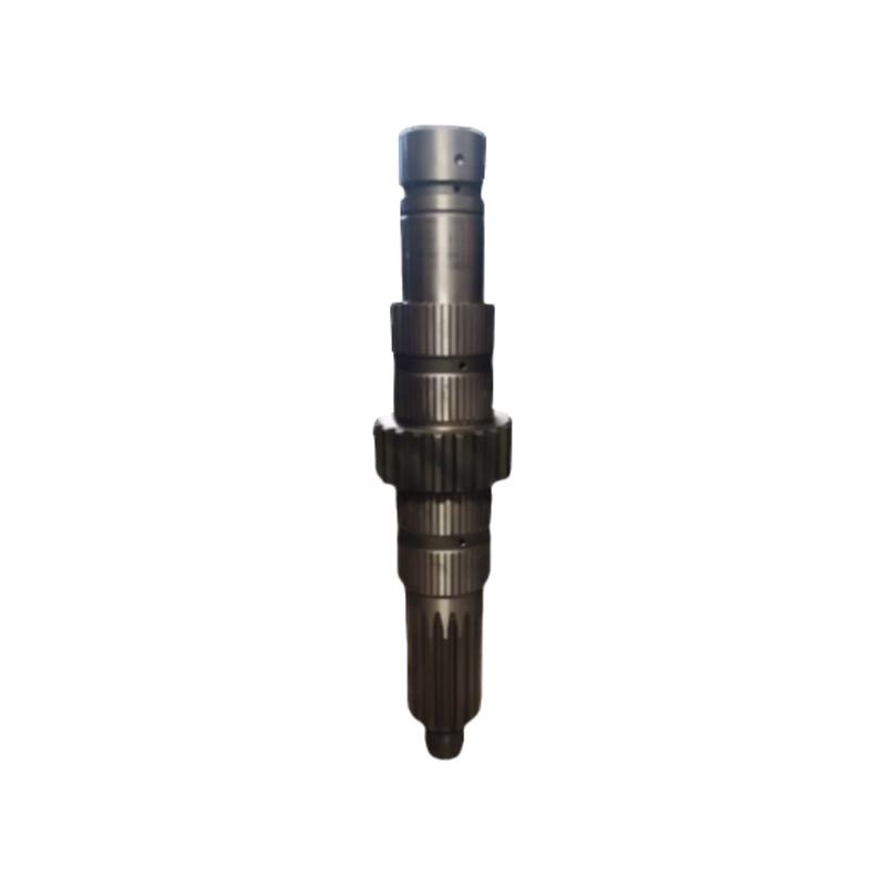 Hanyang 5270 Transfer Case Input Shaft Assembly