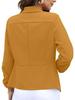 2025 Spring/Autumn Women's Non-Iron Casual Blazer - Professional Suit Jacket