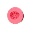 Lovely Flower Silicone Soap Mold Diy Fondant Cake For Soap Making Supplies 3D Handmade Cake Fondant Decorating Mould Tools