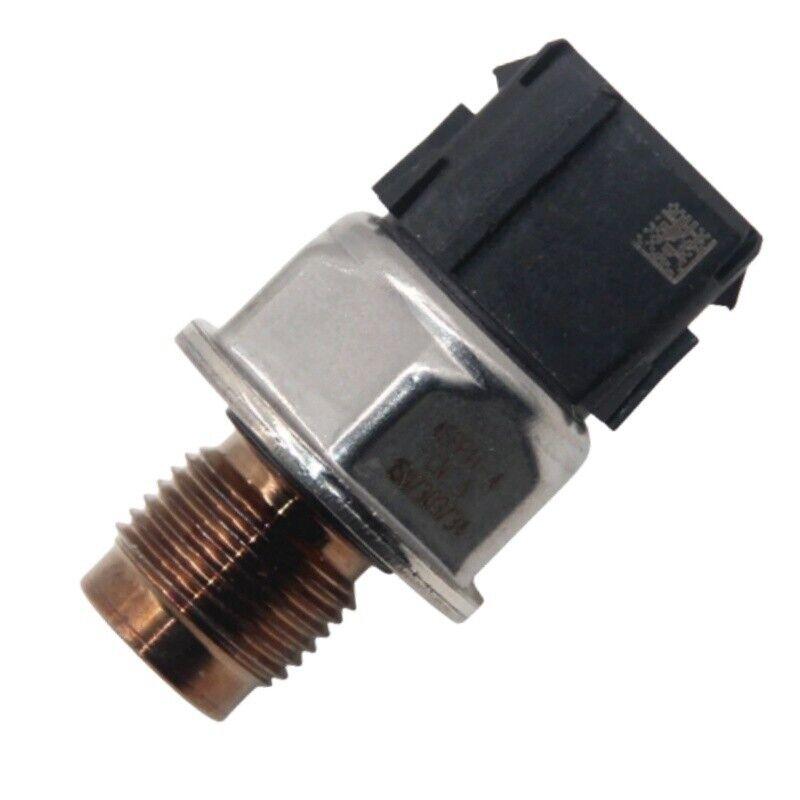 Fuel Rail Pressure Sensor Truck Sensor 45PP144 45PP14-4 For Mazda Parts