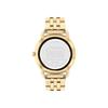 Coach Women's Elliot Gold-Tone Stainless Steel Bracelet Watch 36mm 14504291