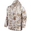 Chaqueta Deportiva con Capucha Estampada Completa Colección ACG Chaquetas para Mujer Gris Óxido Claro FB7857-012
