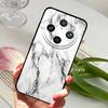 Do etui Vivo X200 5G V2415A Ochrona obiektywu Silikonowe TPU Modne Pokrowce na Telefon Do VIVO X 200 Pro Capa X200Pro mini Osłony Zderzakowe