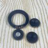 1Set High Pressure Fuel Pump Repair Kit Set NO: 93174538 For Opel Vauxhall Vectra 2.2L 815049 24465785 Z22YH (2.2) (2.0 HPi)