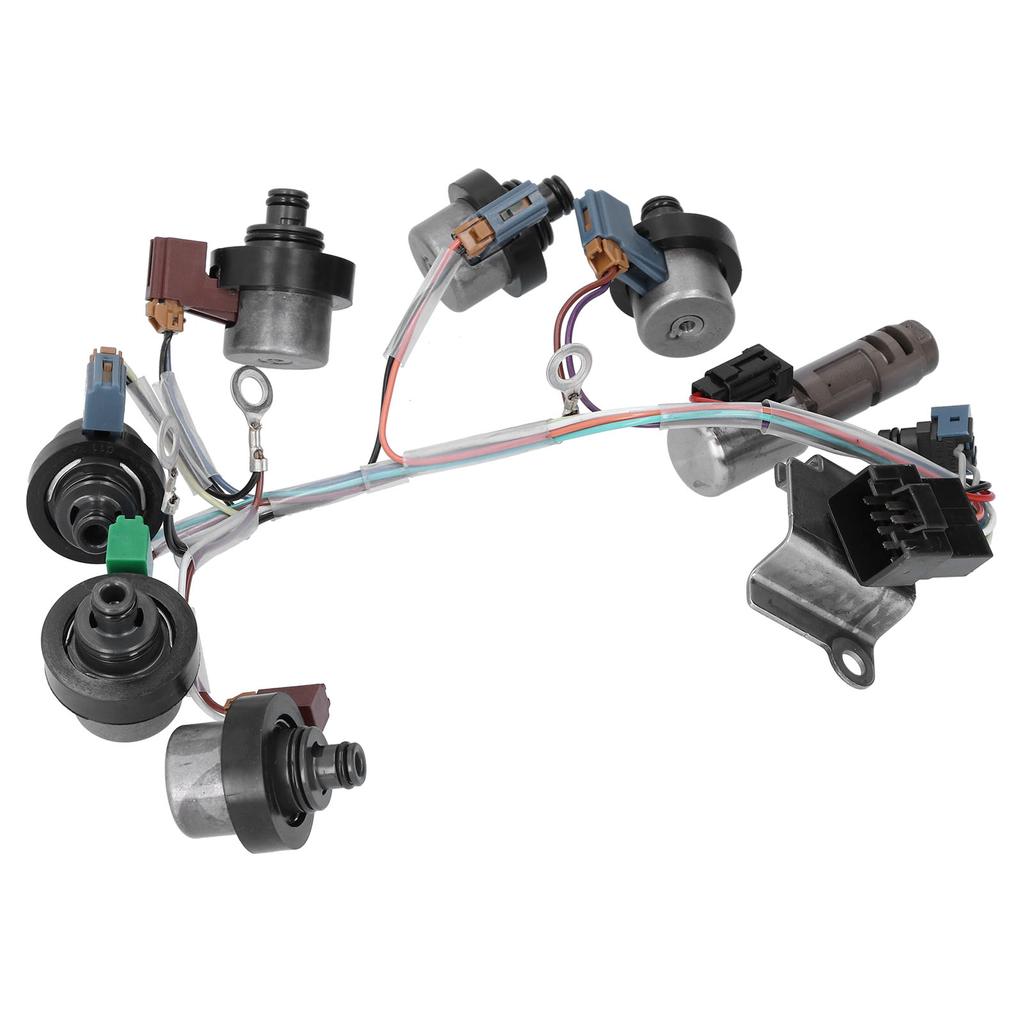 Transmission Shift Control Solenoid Valve 4EAT Fit for Baja Forester Impreza Legacy