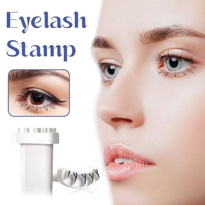 False Eyelashes Natural Makeup Eyelash Tool, Makeup Tool Lazy Beauty Tool, Lower Eyelash, Natural Look, Eyelash Extension Tool,1pc