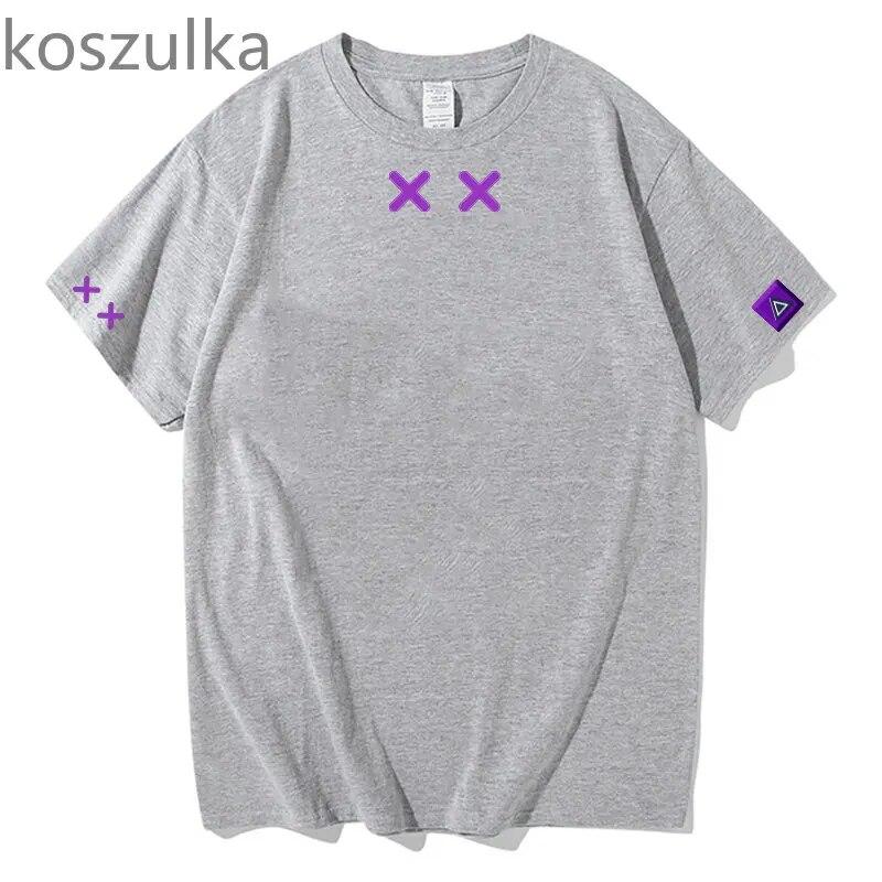 2023 футболка унисекс GEKKO — фото 5