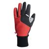 Pearl Izumi Windbreak Winter Medium Gloves, Laterite,