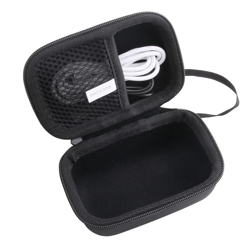 WAIYUJP Storage Case Compatible Kodak PIXPRO WPZ2 Compact Digital Camera Protective Carrying Storage Case.