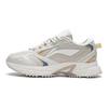 Li Ning Textile, Leather Rebound Cushioning Breathable Lightweight Abrasion Resistant Slip Resistant Low top ARLS005-3