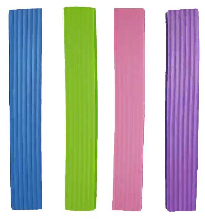 Lumbar Relief & Spine Support Massage Board for Home Stretching & Relaxation