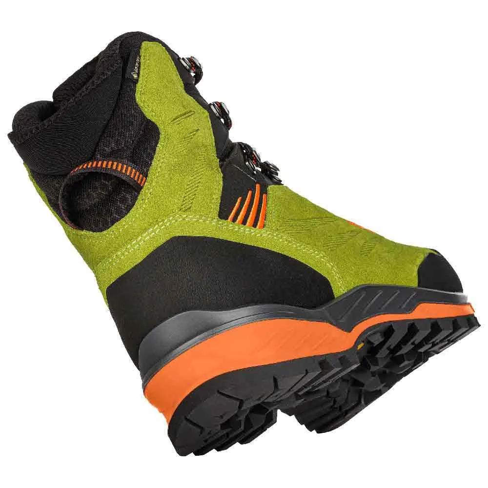 Lowa Альпинистские ботинки Cadin II Goretex Mid