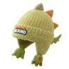 Warm Headgear Winter Autumn Hats Thickened Boys Girls Warmer Beanies Hat  Outdoor