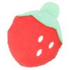 NITORI Nosework Toy Strawberry (NITORI) - (2117300025850)