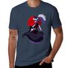 Helluva Boss Loona T-shirt T Shirts For Man Cotton Soft T Shirts For Man Cotton T Shirts For Man Cotton Funny T-shirt