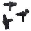 3Pcs Transmission High Sensitivity Replaceable Good Hardness Automatic Speed Sensor 5078554AA for Chrysler