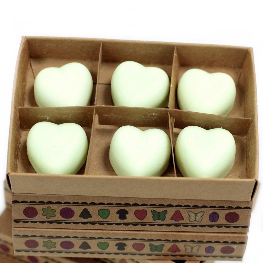 Wax Melts Mint and Menthol Pack of 6