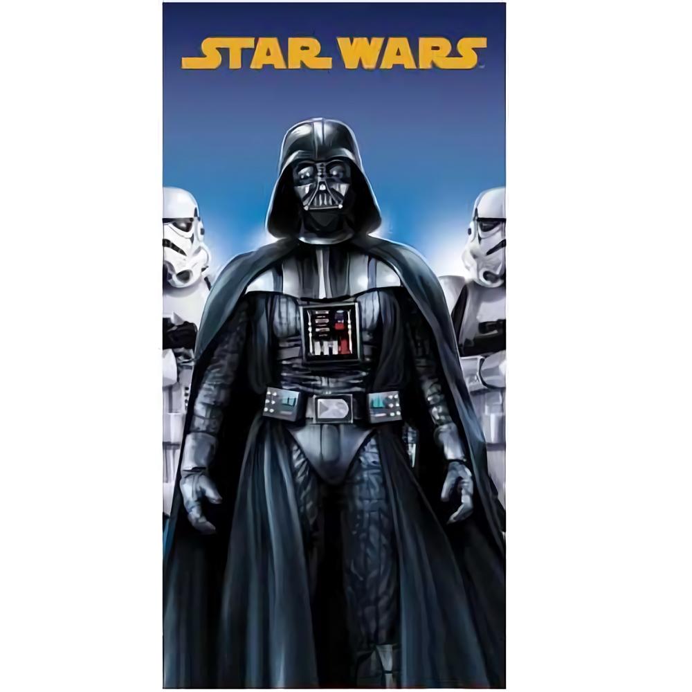 

Простыня из микрофибры Star Wars