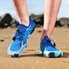 Unisex Quick-Dry Aqua Shoes Barefoot Beach Sandals Upstream River Diving Multi-Functional Shoe Women Men Water Swimming Sneakers