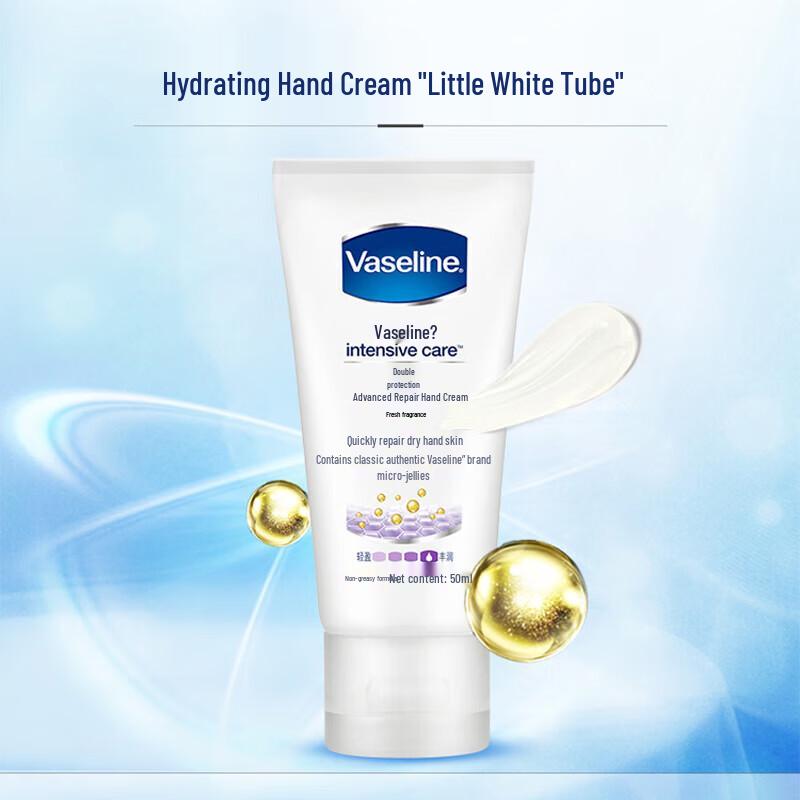 Vaseline Intensive Care Hand Cream
