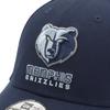 New Era Cap 9FORTY NBA MEM Ocean Side Blue FREE 940 NBA MEMGRI OTC 25J