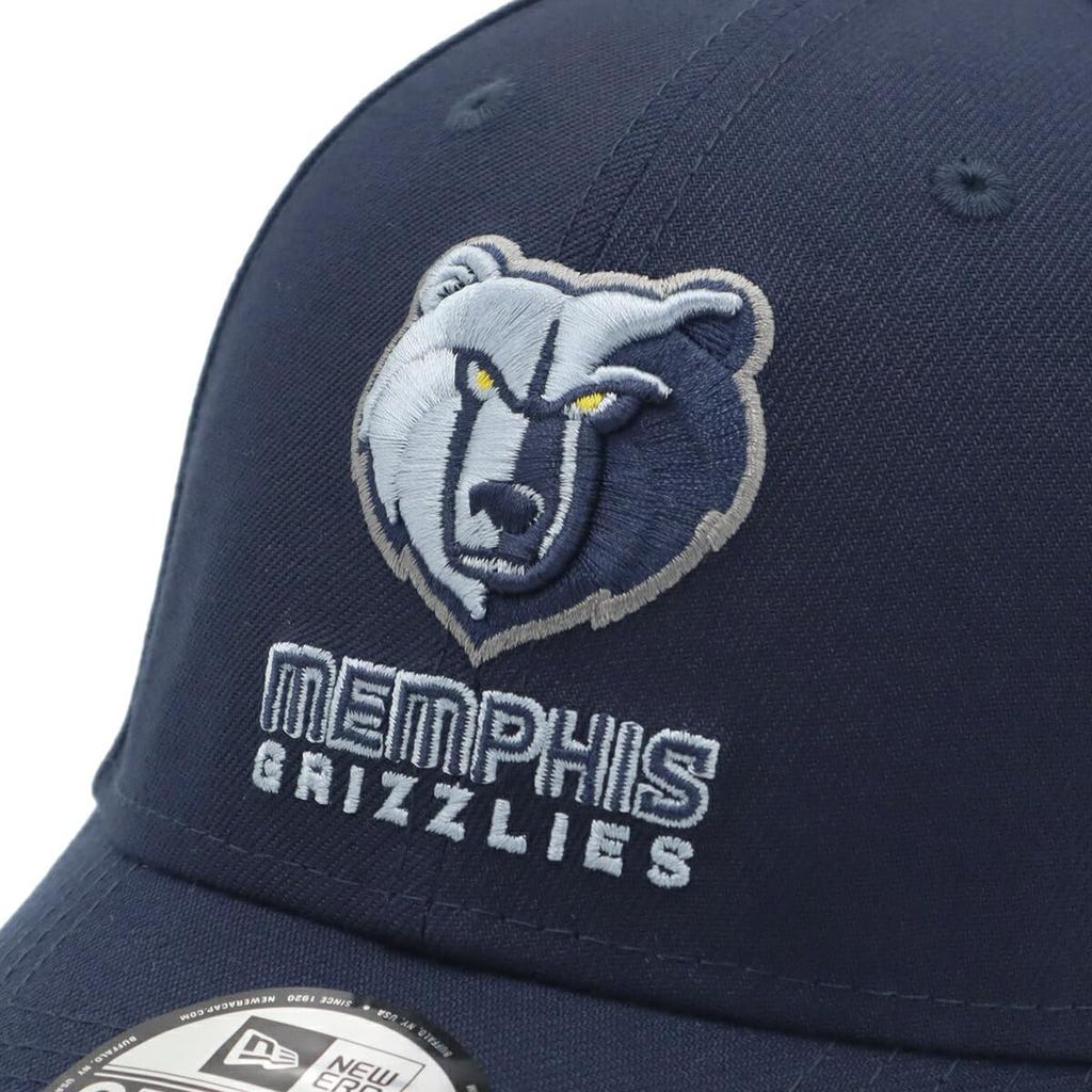 New Era Cap 9FORTY NBA MEM Ocean Side Blue FREE 940 NBA MEMGRI OTC 25J