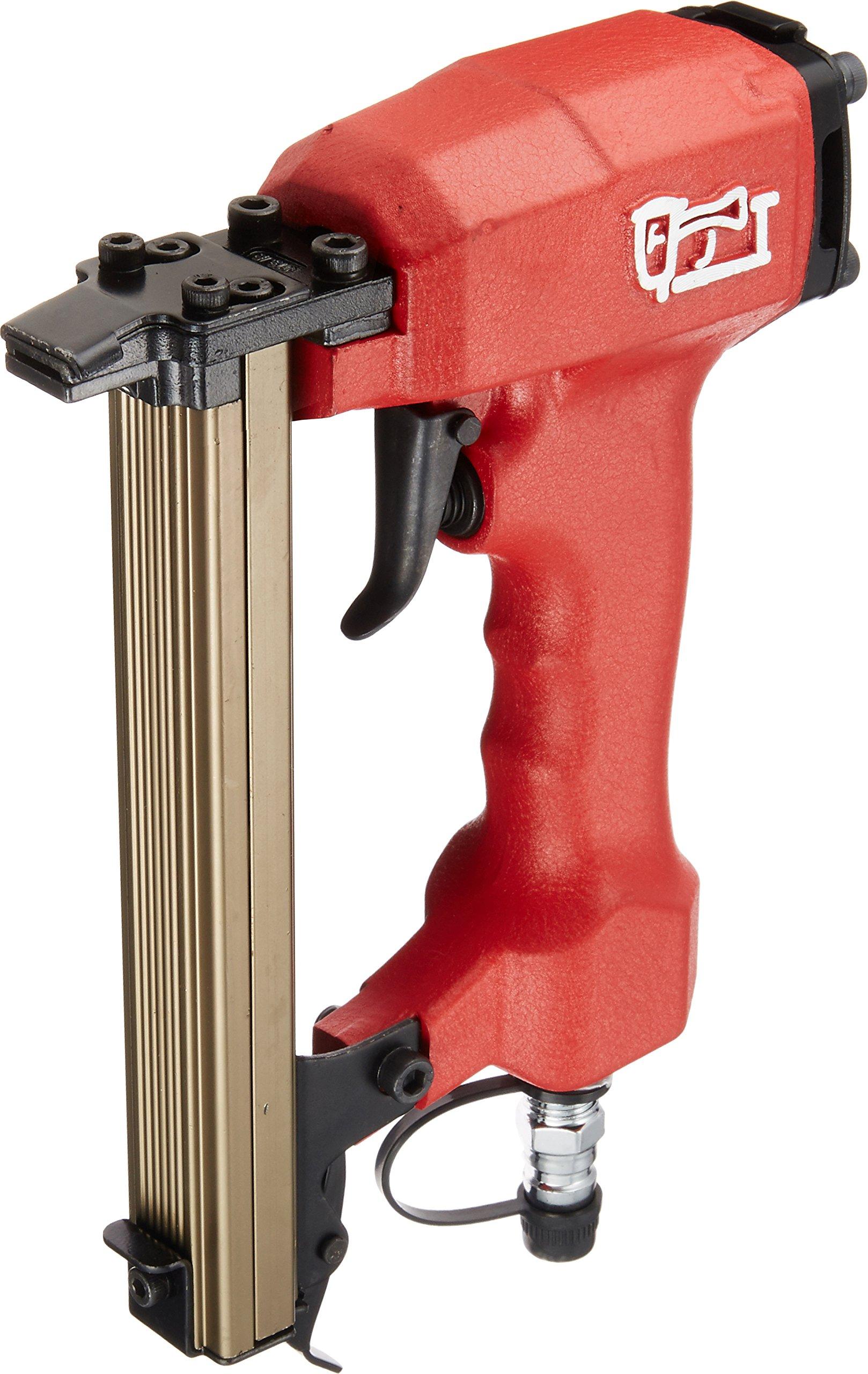 

Bike Parts Center Universal Air Tacker, 6mm/8mm compatible, 903801