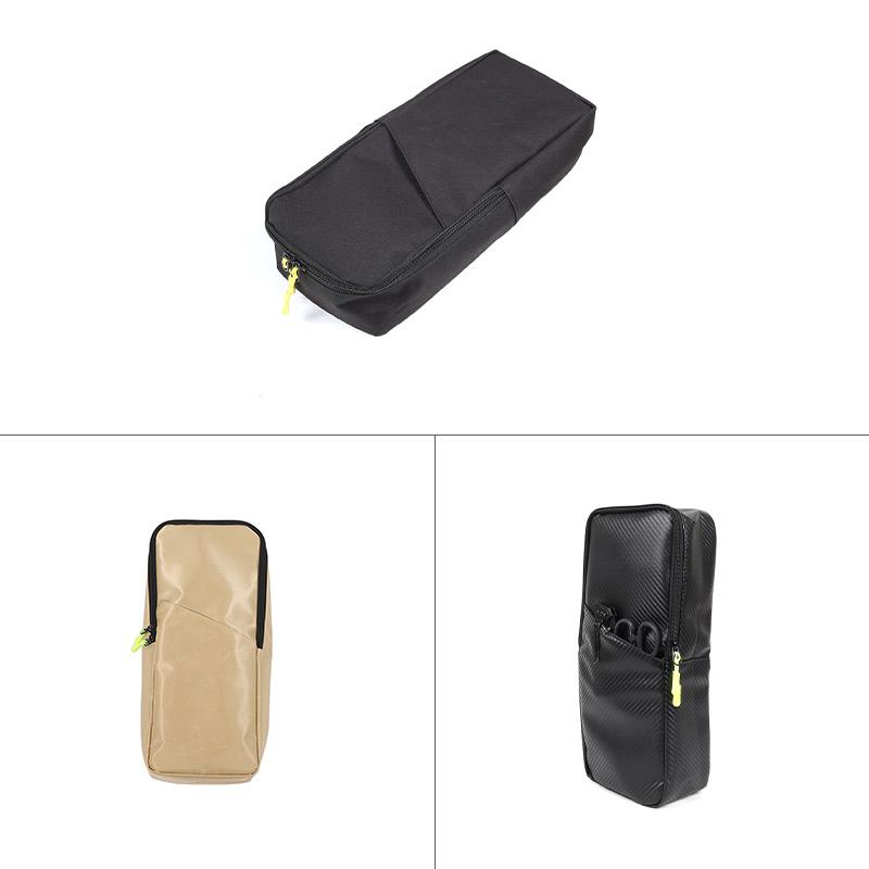 Car Trunk Storage Bag Multifunctional Storage Bag For Land Rover Defender 110 130 2020-2026 Car Accessories
