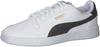Shuffle Sneakers (309668) White/black/team Gold