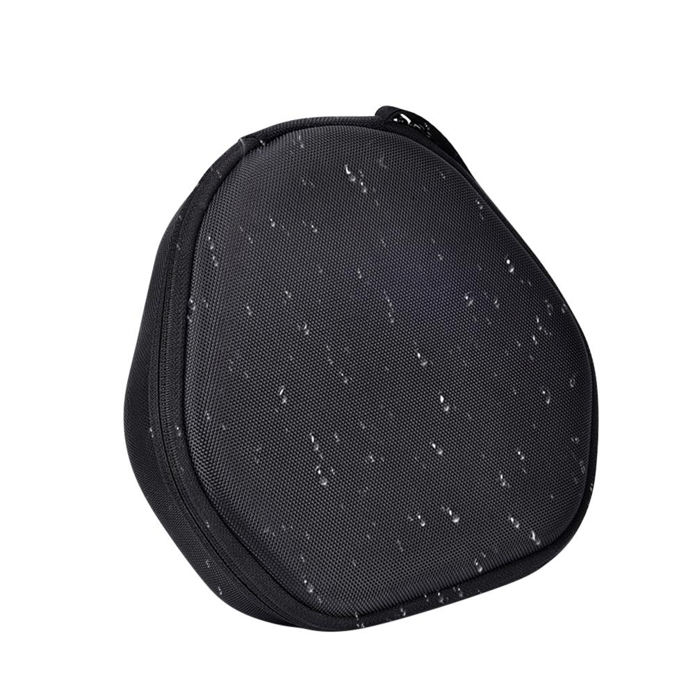 New For Airpods Max Bluetooth Earphone Storage Bag EVA Hard Shell Portable Wireless Headphone Shockproof Protective Cover Case