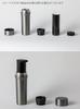 Object Made in Japan Láhev na vodu Láhev na vodu z nerezové oceli Láhev měděná 320ml/380ml/440ml O-BTL-CP 6,2×7,5×21,3cm