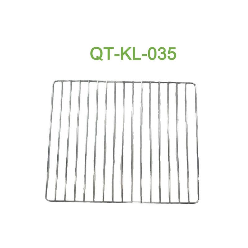 Folding Portable BBQ Grill for Camping and Outdoor Use