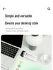 Motivational Cute Cartoon Non-Slip Mouse Pad for Home Office Use