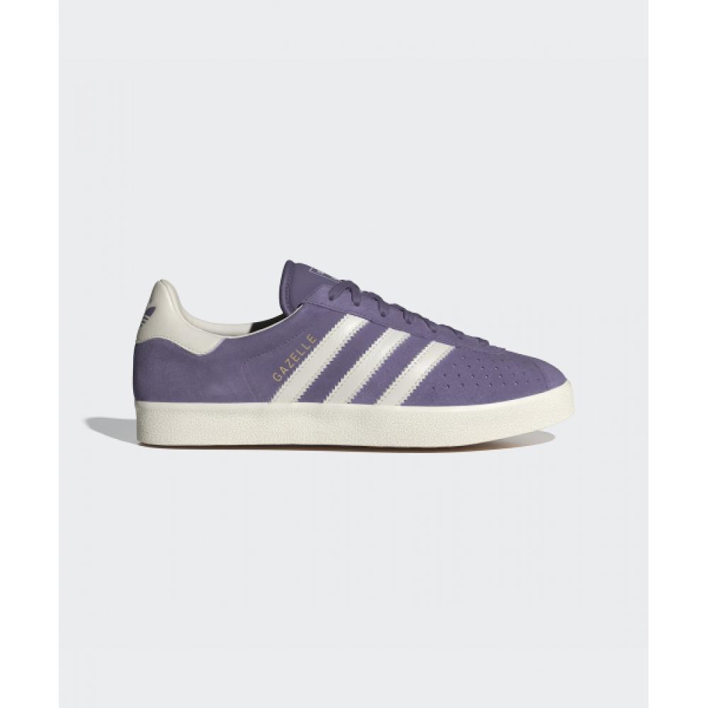 

Adidas Gazel 85 Purple Ig6223 280