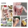 Gemi Coca-Cola Collaboration Portable Tumbler 390ml