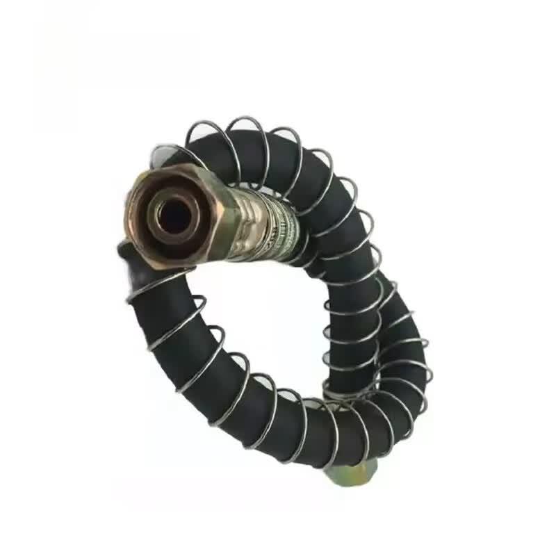 Youcheda Dongfeng Cummins Brake System Components Standard