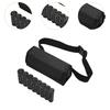 Money Holders Fanny Pack Wallet Portable Dispenser for Cashier Restaurant