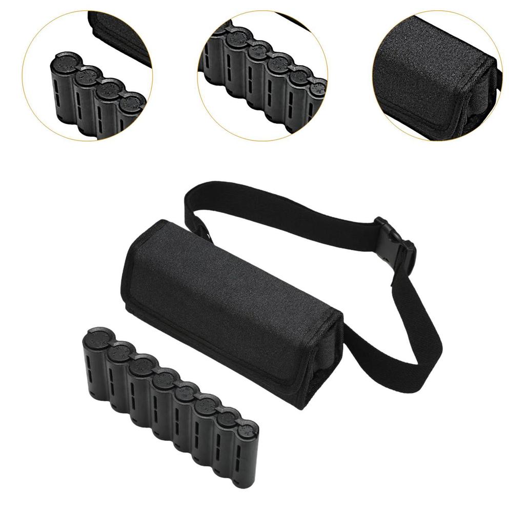Money Holders Fanny Pack Wallet Portable Dispenser for Cashier Restaurant