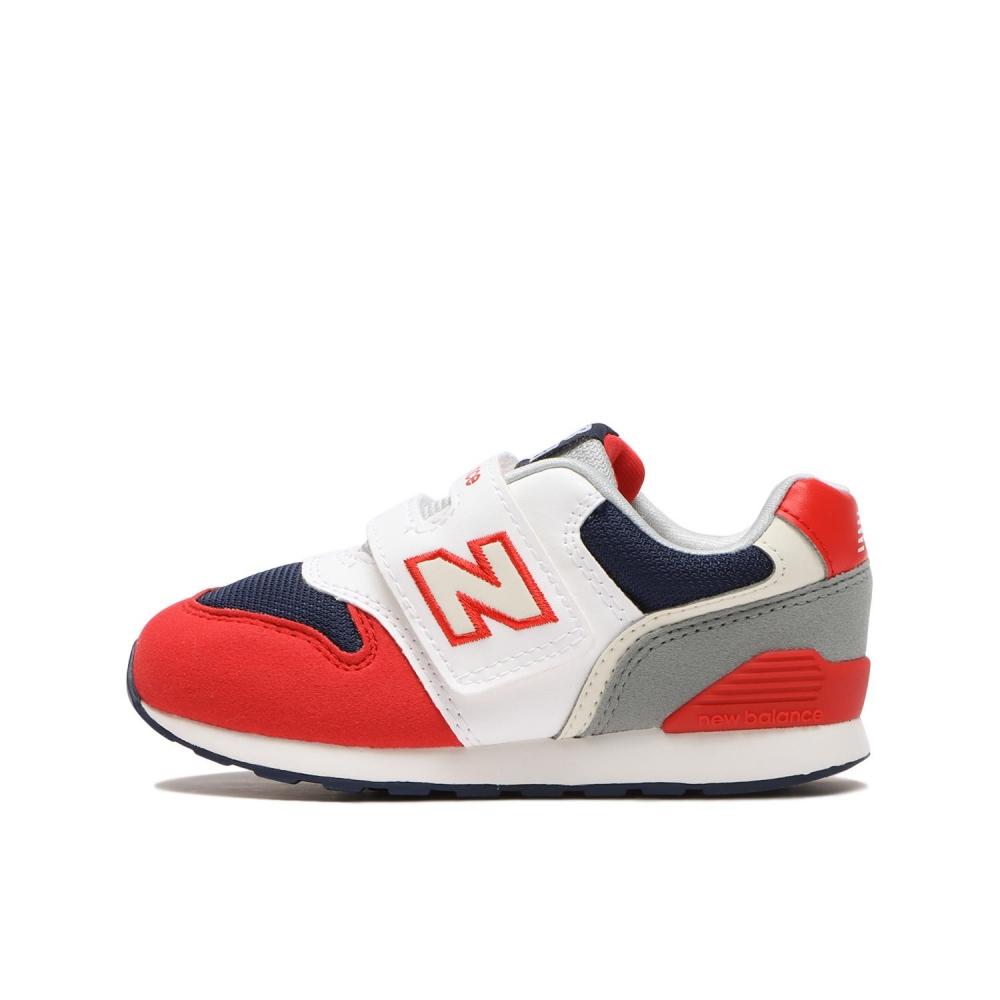 

New Balance IZ996 IZ996XF3 RED XF3