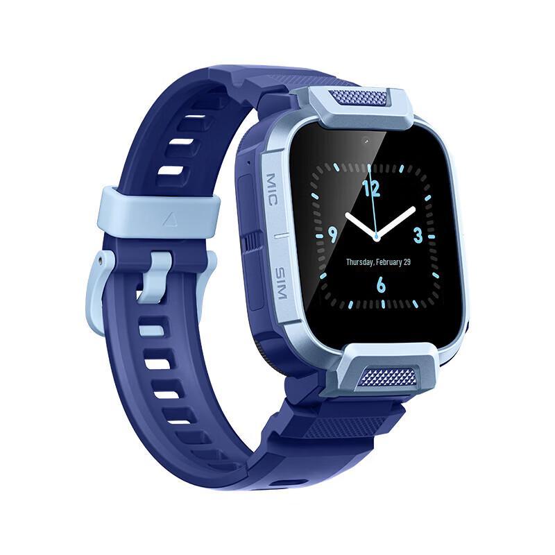 Xiaoxun M7 Kids GPS Video Call Smartwatch (CN version)