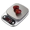 Hot Sell Superior Stainless Steel Kitchen Food Scale