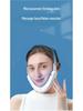 V-Shaped EMS Microcurrent Face Slimming and Shaping Massager