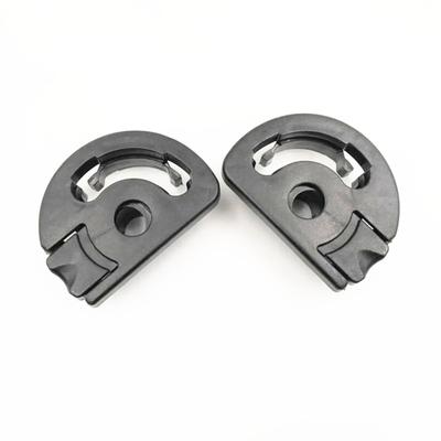 2 Peças Suporte Apoio de Braço Banco Dianteiro 8830TJ Para Peugeot 307 Partner Berlingo Picasso