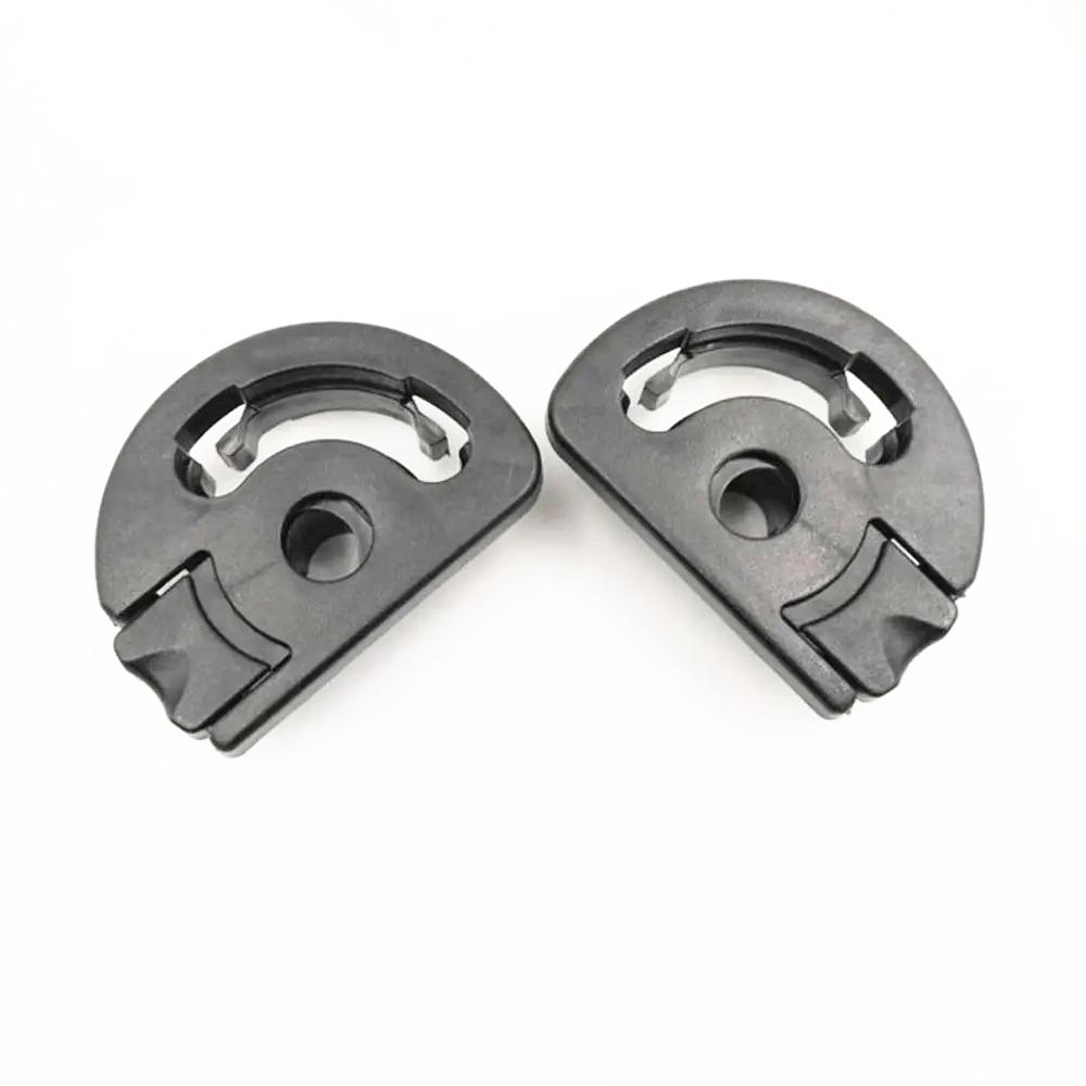 

2Pcs Front Seat Armrest Bracket For Peugeot 307 Partner Berlingo Picasso