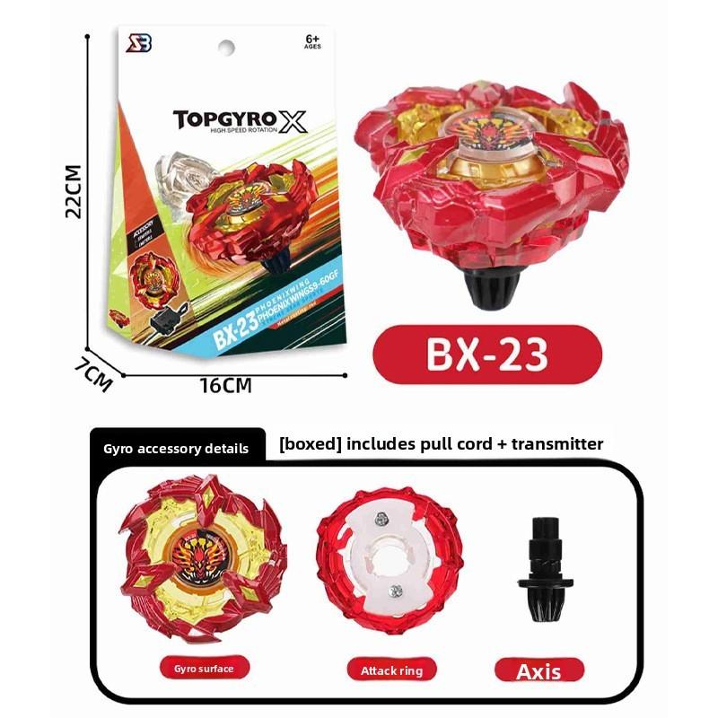 Battle Alloy Spinner Toys With Abs Material For Kids Collectors Display