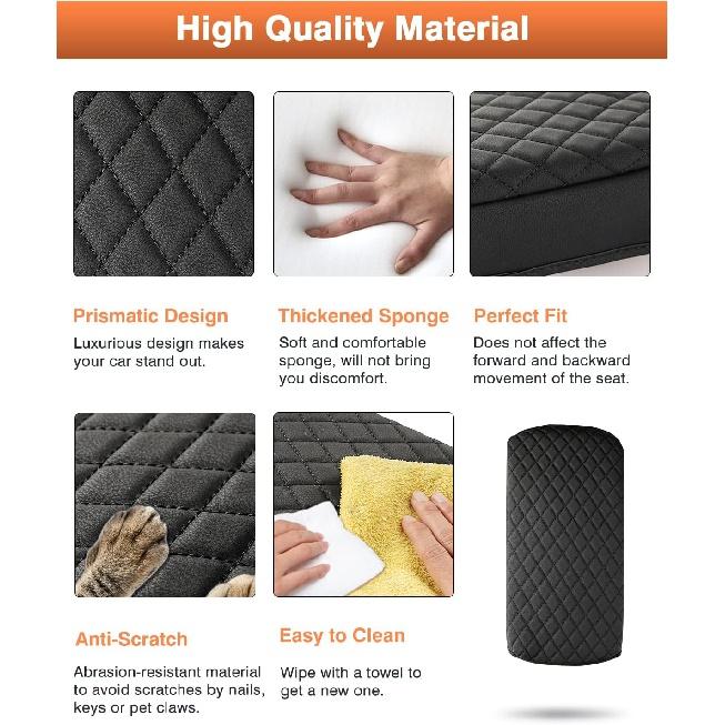 Чехол на приборную панель Bmw X3 — фото 6